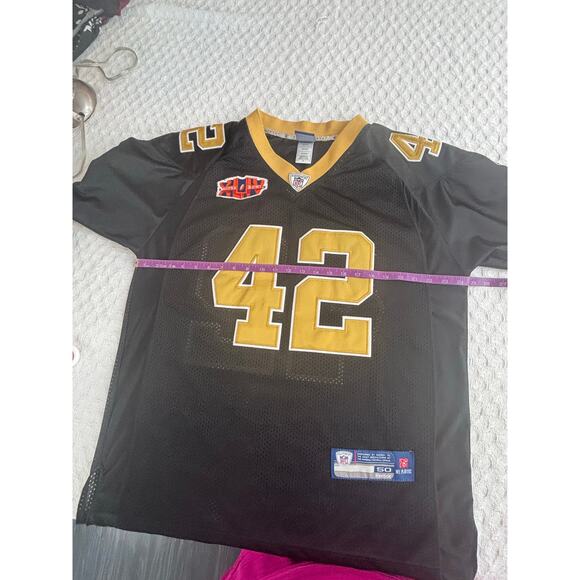 Onfield Reebok - Picture 12 of 15